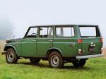 Toyota Land Cruiser 50 1975 года (NA)